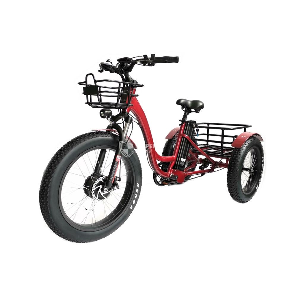 Электровелосипед: стоит его покупать