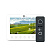 Комплект видеодомофона 7" NeoLight OMEGA+ HD + NeoLight PRIME FHD Black
