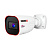 IP-видеокамера 2 Мп Provision-ISR I4-320IPSN-VF-V4 (2.8-12 мм) cо встроенным микрофоном и видеоаналитикой для системы видеонаблюдения