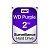 Жорсткий диск 2TB Western Digital WD22PURZ для відеоспостереження