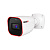 IP-видеокамера 4 Мп Provision-ISR I2-340IPSN-28-V2 (2.8 мм) с видеоаналитикой для системы видеонаблюдения