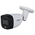 HDCVI видеокамера 5 Мп Dahua DH-HAC-HFW1500CMP-IL-A (2.8 мм) с двойной подсветкой для системы видеонаблюдения