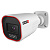 IP-видеокамера 4 Мп Provision-ISR BMV-340SRN-36 (3.6 мм) со встроенным микрофоном и видеоаналитикой для системы видеонаблюдения