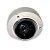 Відеокамера QDC608-36 кольорова купольна для відеоспостереження Розпродаж