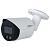 IP-видеокамера 8 Мп Dahua DH-IPC-HFW2849S-S-IL (2.8 мм) с двойной подсветкой для системы видеонаблюдения