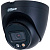 IP-відеокамера 4 Мп Dahua DH-IPC-HDW2449T-S-IL-BE (2.8 мм) з подвійним підсвічуванням для системи відеонагляду