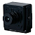 HD-CVI відеокамера 2 Мп Dahua DH-HAC-HUM3201BP-B (2.8 мм) для системи відеоспостереження