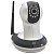 IP-видеокамера поворотная 1 Мп с Wi-Fi ATIS AI-361 (Gray) для системы видеонаблюдения