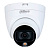 HD-CVI видеокамера 5 Мп Dahua DH-HAC-HDW1509TLQP-A-LED (3.6 мм) со встроенным микрофоном для системы видеонаблюдения