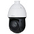 IP Speed Dome видеокамера 8 Мп Dahua DH-SD49825GB-HNR (5-125 мм) с AI функциями для системы видеонаблюдения