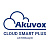 Активація облікового запису Akuvox Cloud Smart Plus