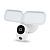 IP-видеокамера 3 Мп ZKTeco C9A2P WiFi LED light для системы видеонаблюдения