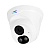 IP відеокамера UNC UNVD-4MIRP-30W/2.8AS CH купольна 4 Мп вулична для відеоспостереження