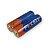 Батарейка PKCELL Ultra Alkaline AA LR6 1.5V, 2шт./пленка
