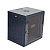 Шкаф серверный CMS 12U 600 x 500 x 640 UA-MGSWL125B для сетевого оборудования