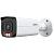 IP-відеокамера 4 Мп Dahua DH-IPC-HFW2449T-AS-IL (3.6 мм) з подвійним підсвічуванням для системи відеонагляду