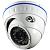 HD-CVI відеокамера вулична ACVD-13MIR-20/3.6