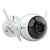 IP-відеокамера вулична 2 Мп з Wi-Fi EZVIZ CS-CV310 (A0-1C2WFR) (2.8 мм)