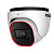 IP-відеокамера 4 Мп Provision-ISR DI-340IPSN-28-V2 (2.8 мм) з вбудованим мікрофоном і відеоаналітикою для системи відеонагляду