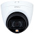HDCVI відеокамера вулична 5 Мп IMOU HAC-TB51FP (3.6 мм) з вбудованим мікрофоном для системи відеоспостереження