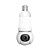 PTZ камера-лампочка 5 Мп с Wi-Fi для риміщення Imou IPC-S6DP-5M0WEB-E27 з вбудованим мікрофоном