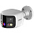 IP-відеокамера 2*4Мп Dahua DH-IPC-PFW3849S-A180-AS-PV (2.8 мм) з подвійним об'єктивом та підсвічуванням