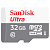 Карта пам'яті SanDisk Ultra Android microSDHC 32GB 80MB/s C10 SDSQUNS-032G-GN3MN 